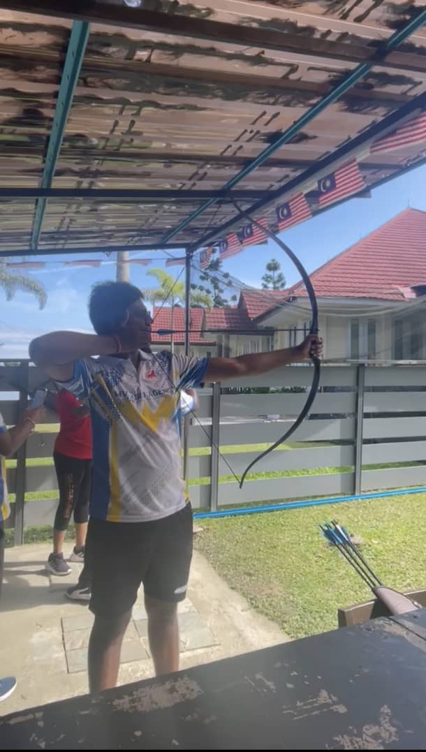 Archery